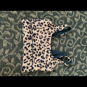 IVL Collective Into The Wild Sports Bra